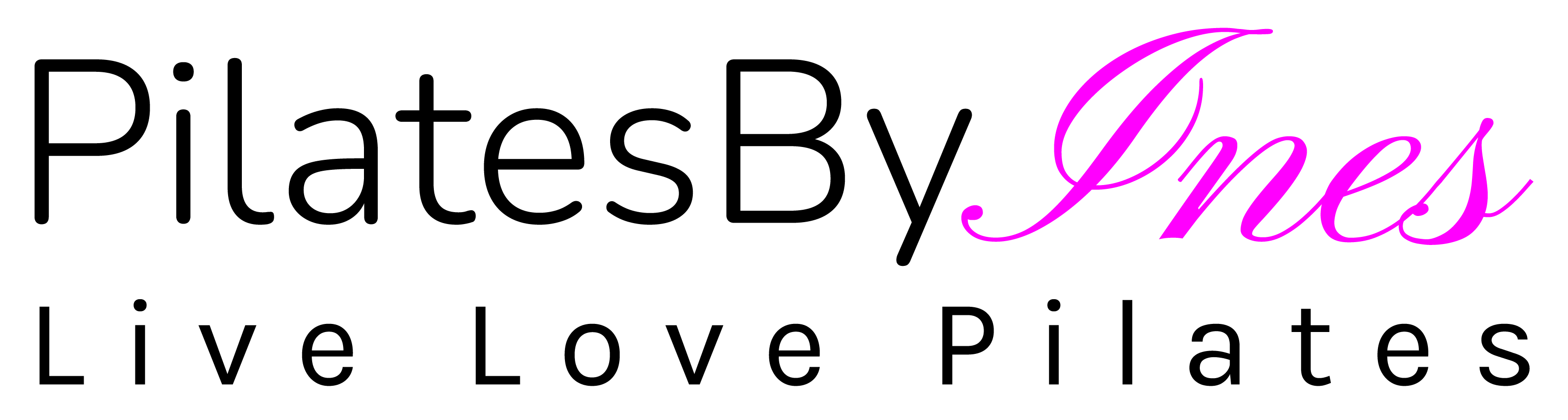 PilatesByInes